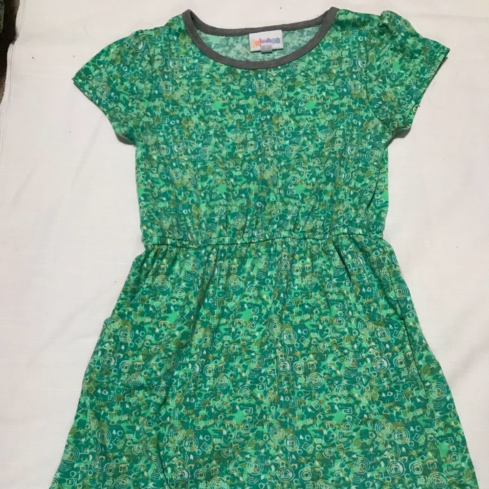 Lularoe Mae dress